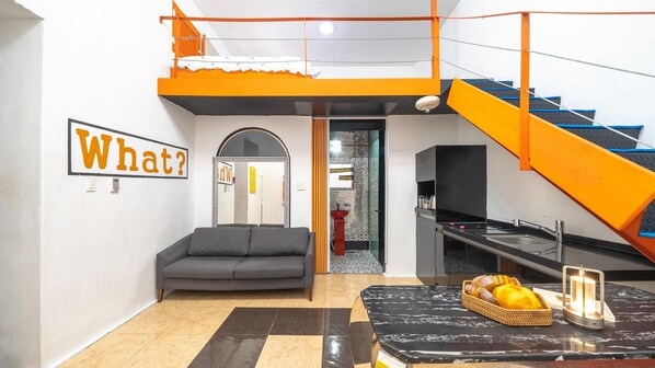 1 habitación y wifi gratis 