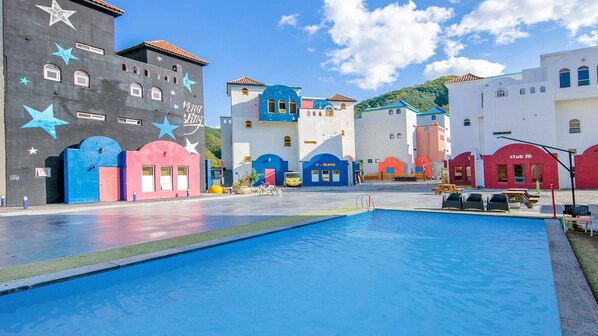 Exterior - Chuncheon Vishop Pension (Chuncheon)