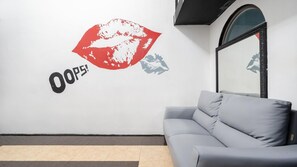 1 habitación y wifi gratis 