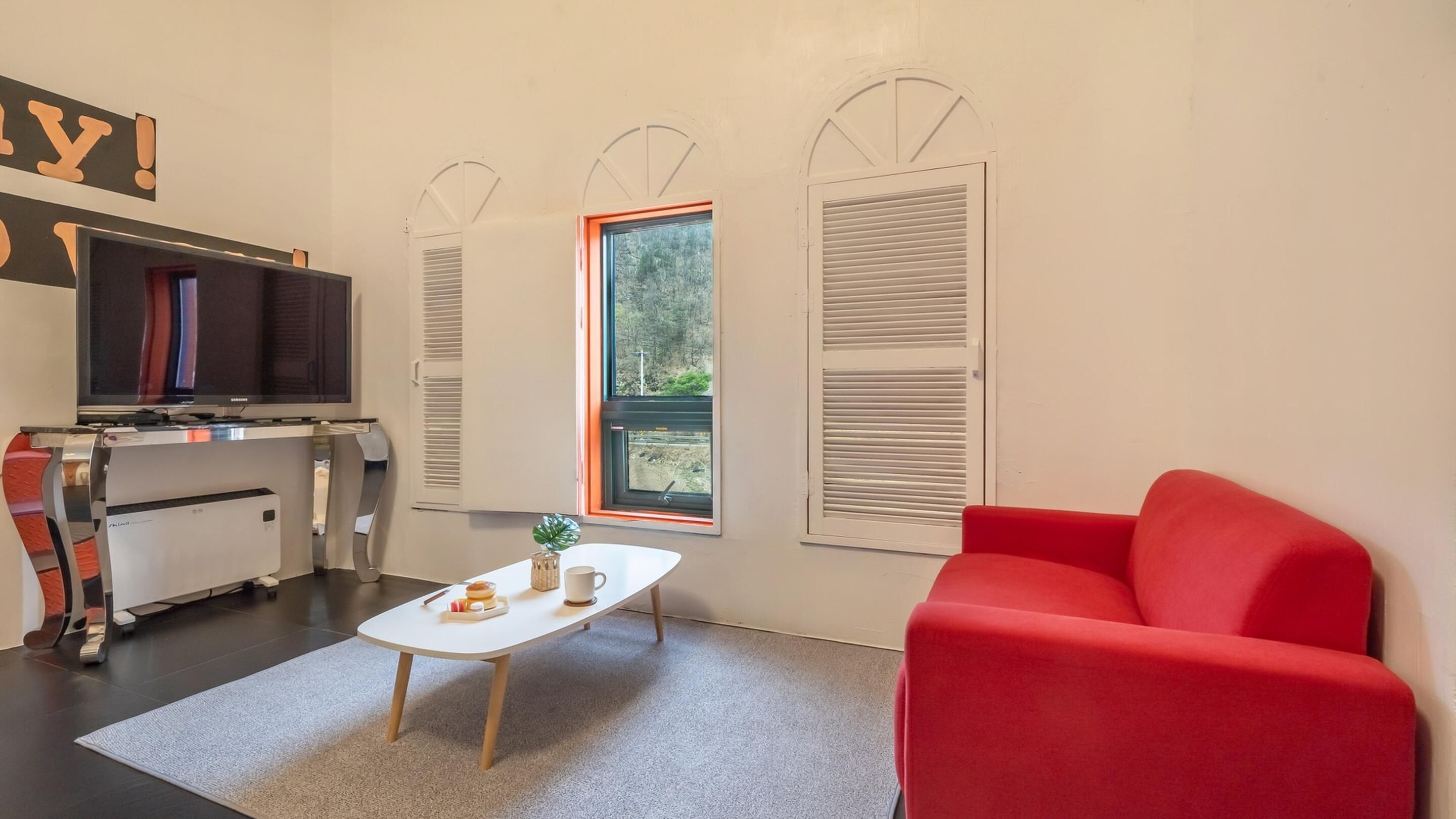 Basic Room, 1 Bedroom (V-203 ( Spa )) | 1 bedroom, free WiFi