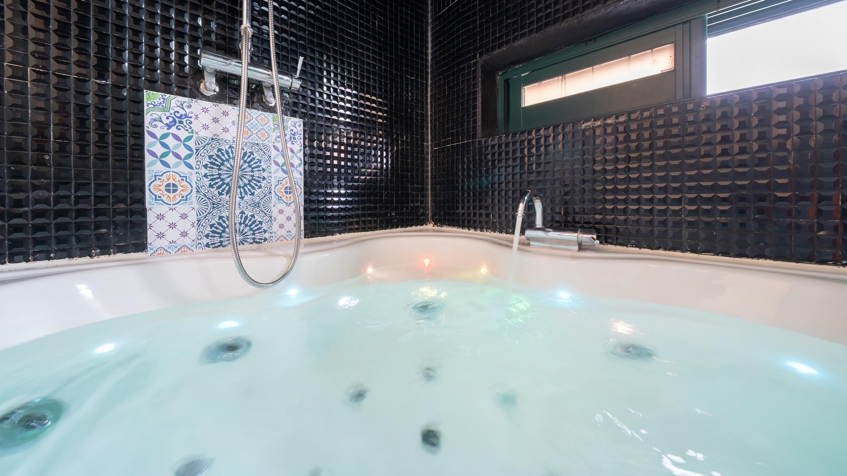 1 habitación y wifi gratis 