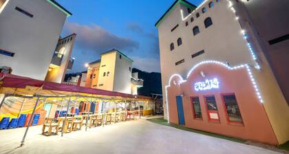 Chuncheon Vishop Pension