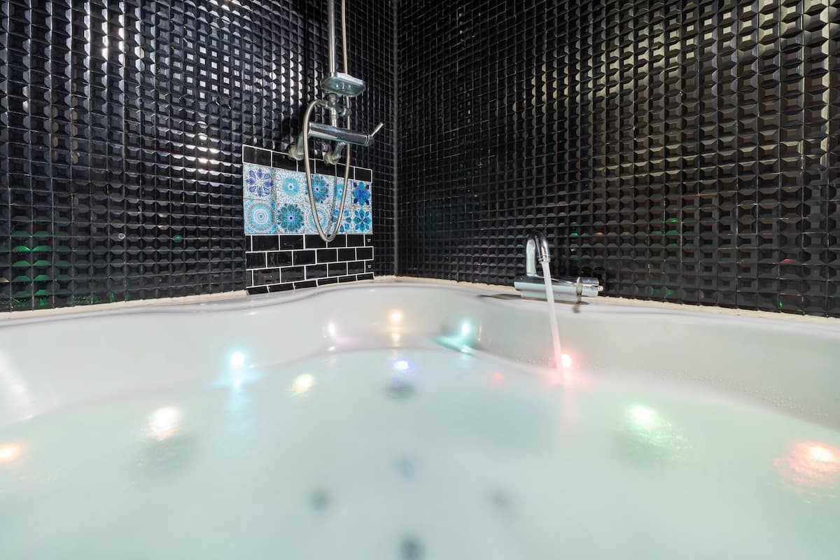 1 habitación y wifi gratis