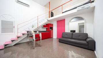 Basic Room, 1 Bedroom (V-301 ( Spa )) | 1 bedroom, free WiFi