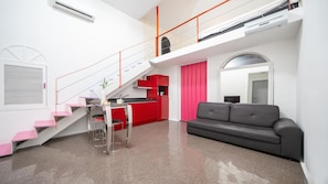 Eenvoudige kamer, 1 slaapkamer (V-301 ( Spa )) | 1 slaapkamer, gratis wifi