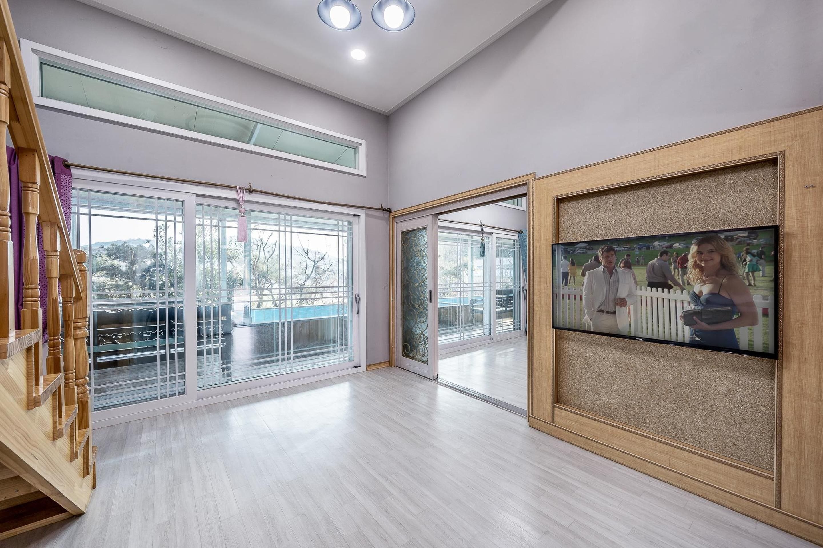 1 habitación y wifi gratis 