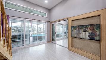 Basic Room, 3 Bedrooms (B dong Smile1+2) | 1 bedroom, free WiFi