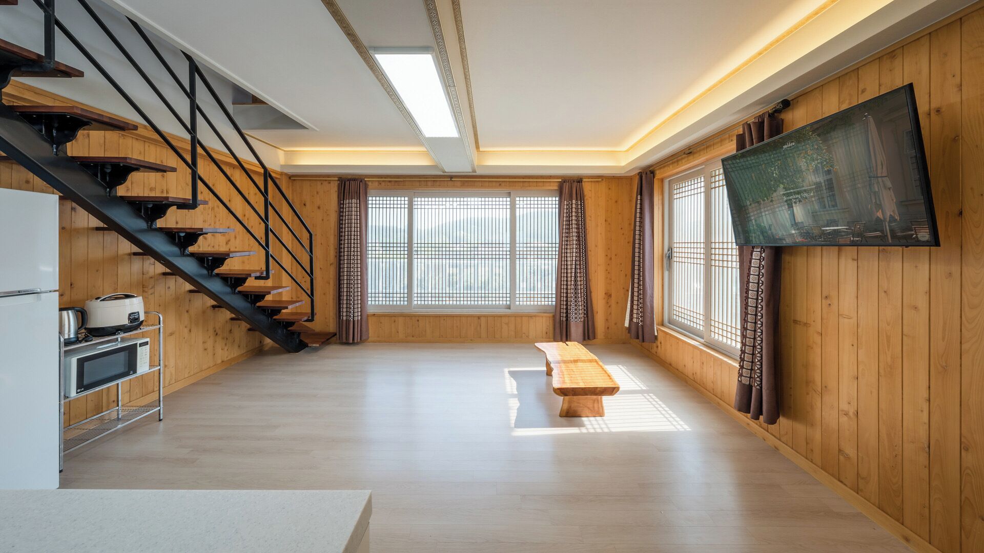 Basic Room, 1 Bedroom (A dong miso1) | 1 bedroom, free WiFi