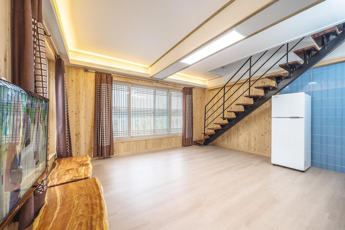 1 habitación y wifi gratis
