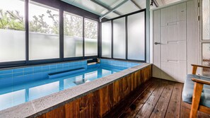 Basic Room, 1 Bedroom (B dong Smile3) | 1 bedroom, free WiFi - Gyeongju Soraedanga Pension (Gyeongju)