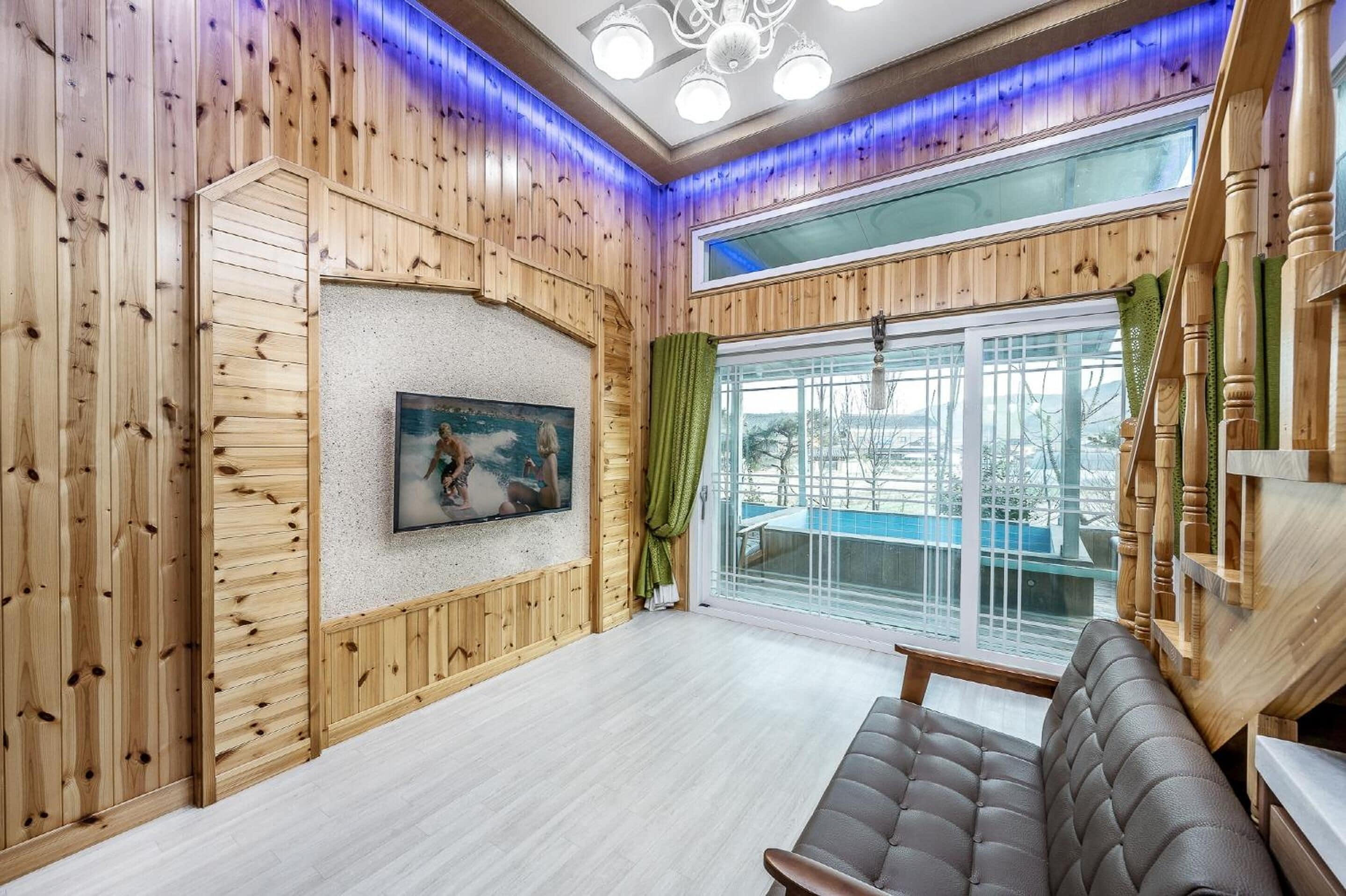 1 habitación y wifi gratis 