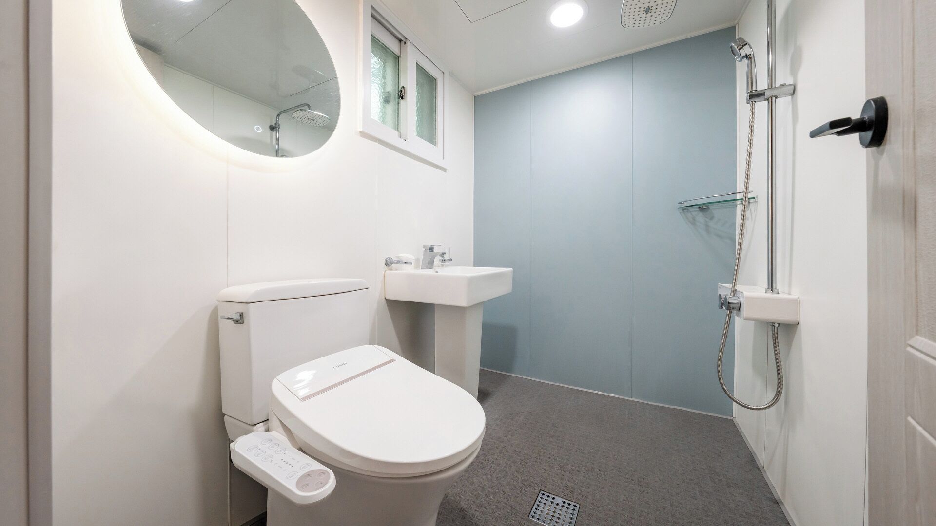 ห้องพัก