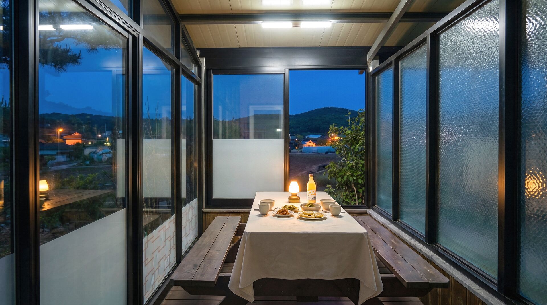 Basic Room, 2 Bedrooms (B dong Smile1+2) | 1 bedroom, free WiFi