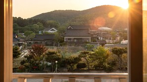 Basic Room, 1 Bedroom (A dong miso1) | 1 bedroom, free WiFi - Gyeongju Soraedanga Pension (Gyeongju)