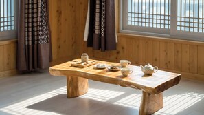 Eenvoudige kamer, 1 slaapkamer (A dong miso1) | 1 slaapkamer, gratis wifi