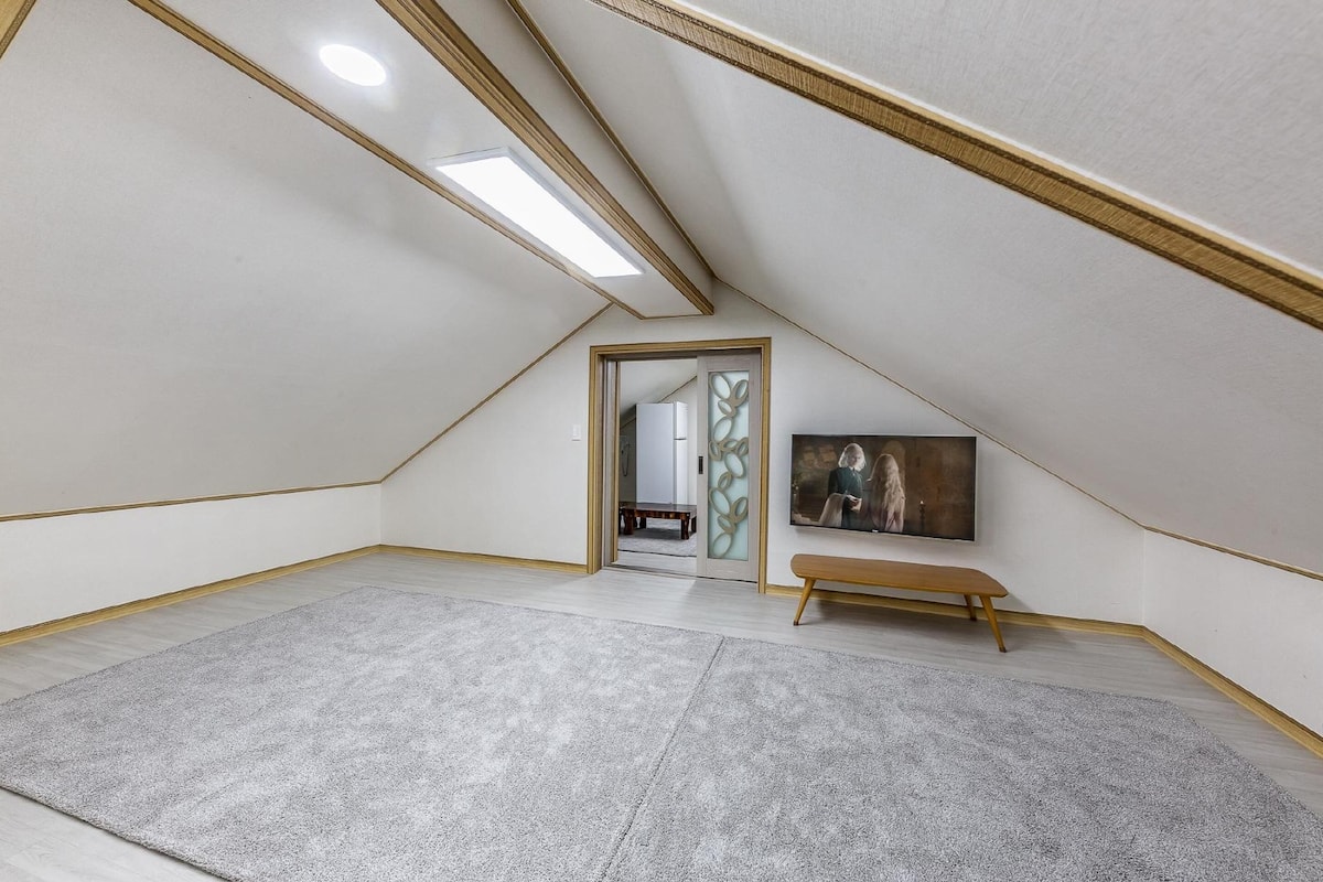 1 habitación y wifi gratis
