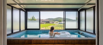Gyeongju Soraedanga Pension