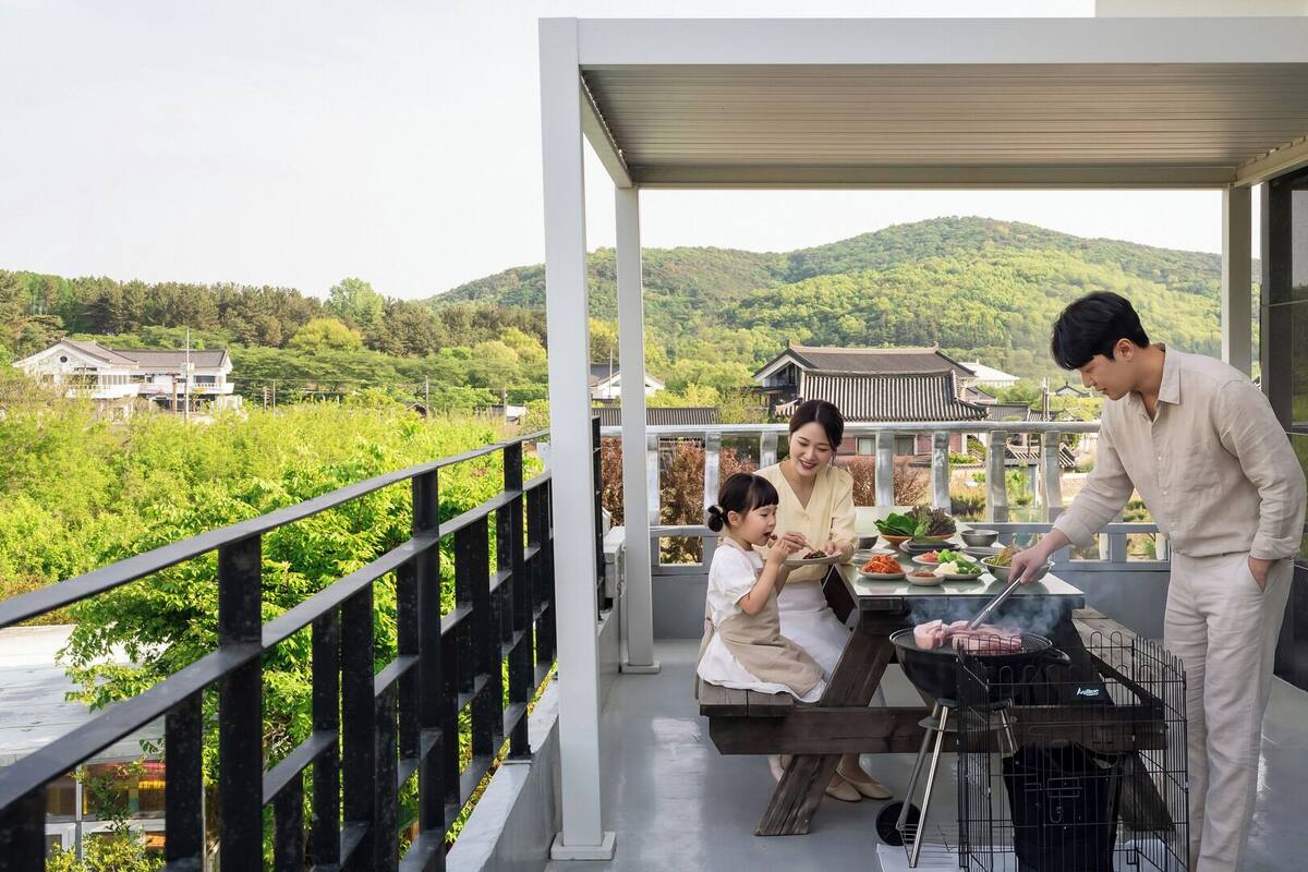Chambre, 1 chambre (A dong miso2) | 1 chambre, Wi-Fi gratuit