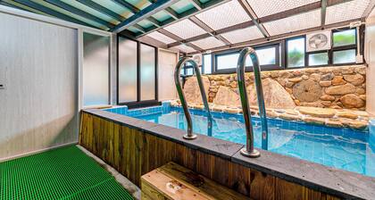 Gyeongju Soraedanga Pension