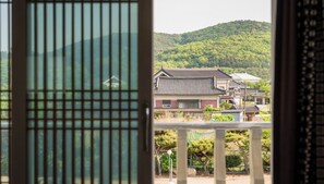 Exterior - Gyeongju Soraedanga Pension (Gyeongju)