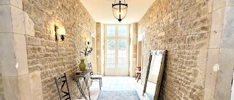 Interieur