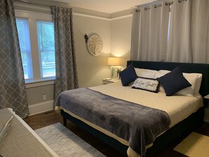 1 habitación, wifi gratis y ropa de cama 