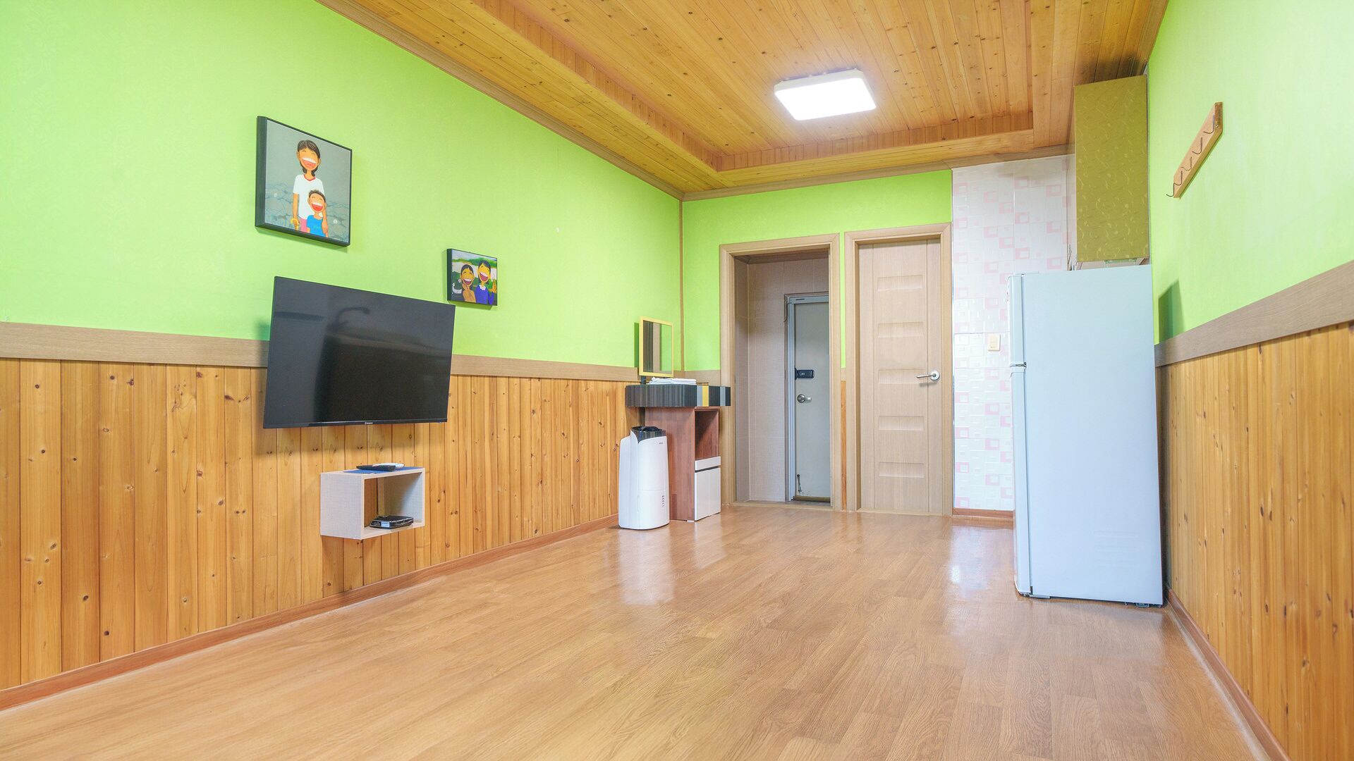 Habitación básica, 1 habitación (102) | 1 habitación y wifi gratis 
