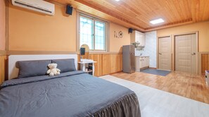 Habitación básica, 1 habitación (101) | 1 habitación y wifi gratis 