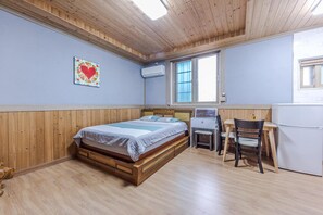 基本客房, 1 間臥室 (105) | 1 間睡房、免費 Wi-Fi