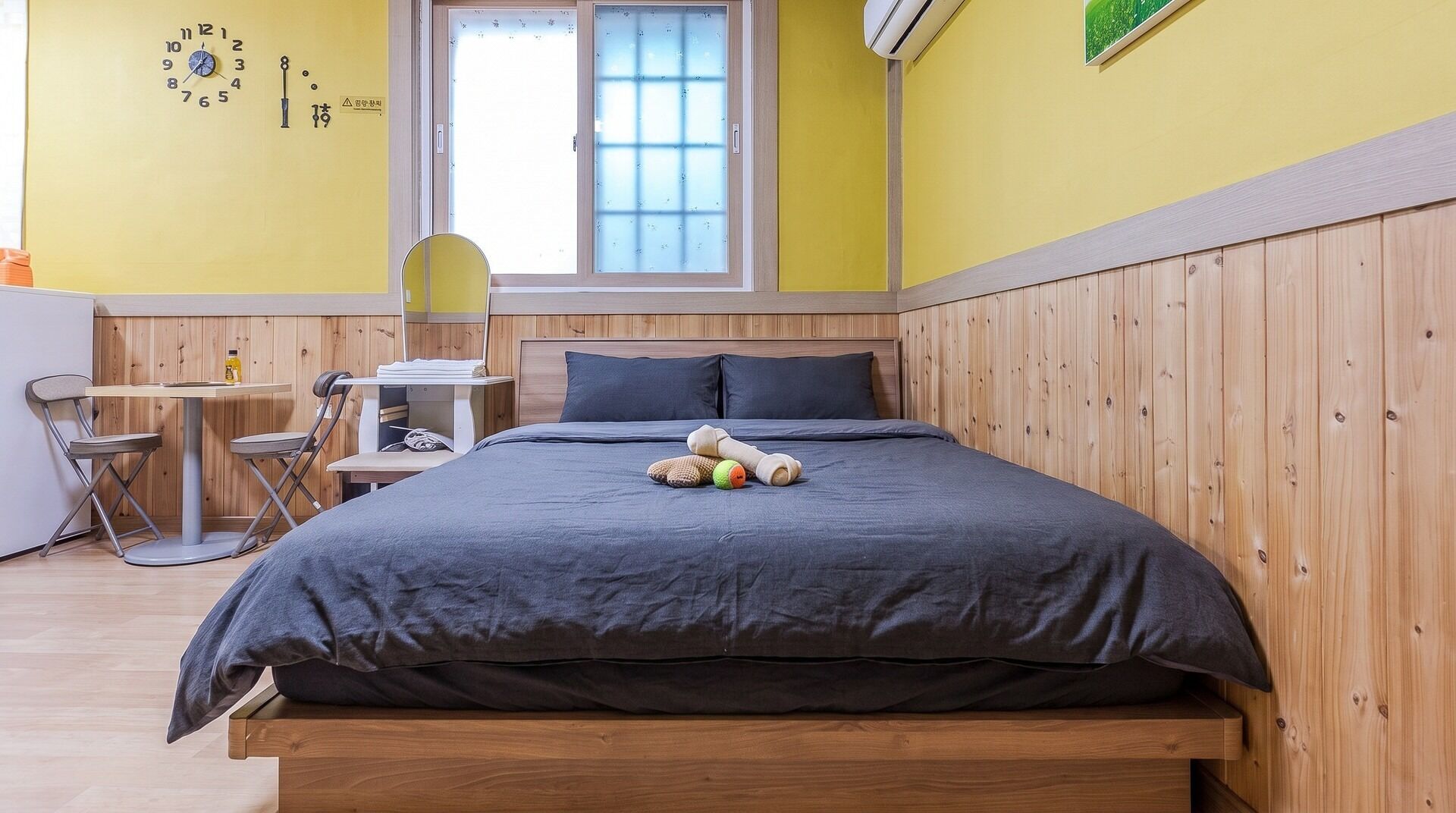 Basic Room, 1 Bedroom (106)