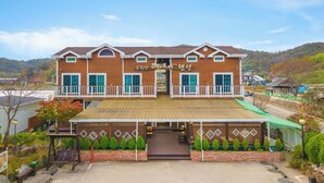 Exterior - Suncheonman Muhan Dojan Pension (Suncheon)