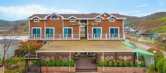 Suncheonman Muhan Dojan Pension
