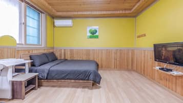 Habitación básica, 1 habitación (106) | 1 habitación y wifi gratis