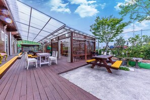 Exterior - Suncheonman Muhan Dojan Pension (Suncheon)