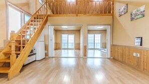 基本客房, 3 間臥室 (Teokshil) | 1 間睡房、免費 Wi-Fi