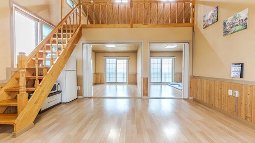 Suncheonman Muhan Dojan Pension