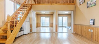 Suncheonman Muhan Dojan Pension