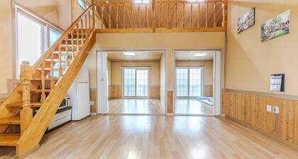 Suncheonman Muhan Dojan Pension