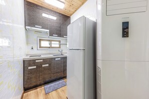 Habitación básica, 3 habitaciones (202) | 1 habitación y wifi gratis 