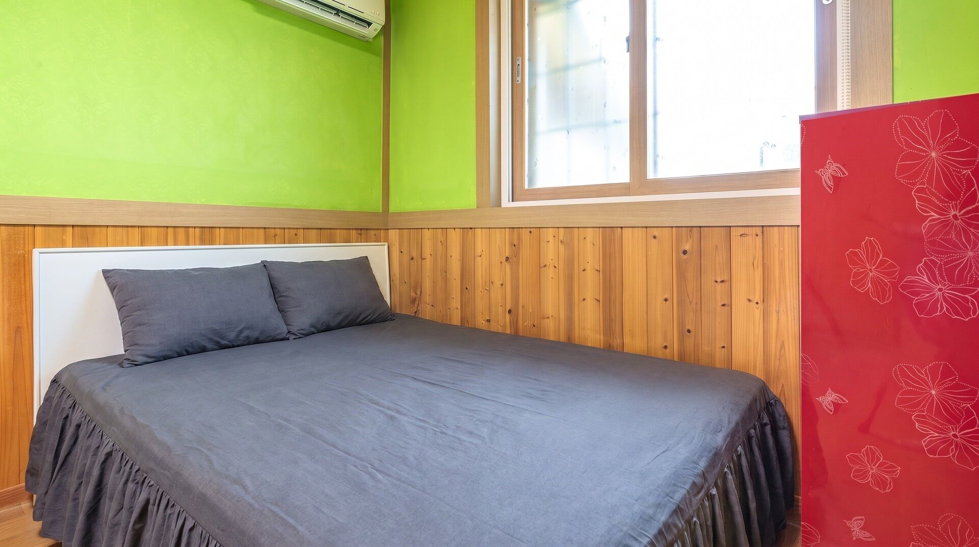 Habitación básica, 1 habitación (102) | 1 habitación y wifi gratis 