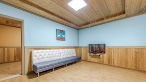 Basic Room, 1 Bedroom (103) - Suncheonman Muhan Dojan Pension (Suncheon)