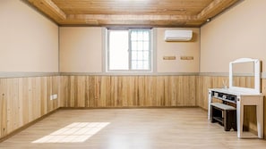 Exterior - Suncheonman Muhan Dojan Pension (Suncheon)