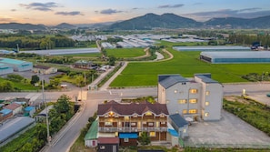 Exterior - Suncheonman Muhan Dojan Pension (Suncheon)