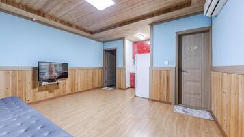 Camera Basic, 1 camera da letto (103) | 1 camera, Wi-Fi gratuito