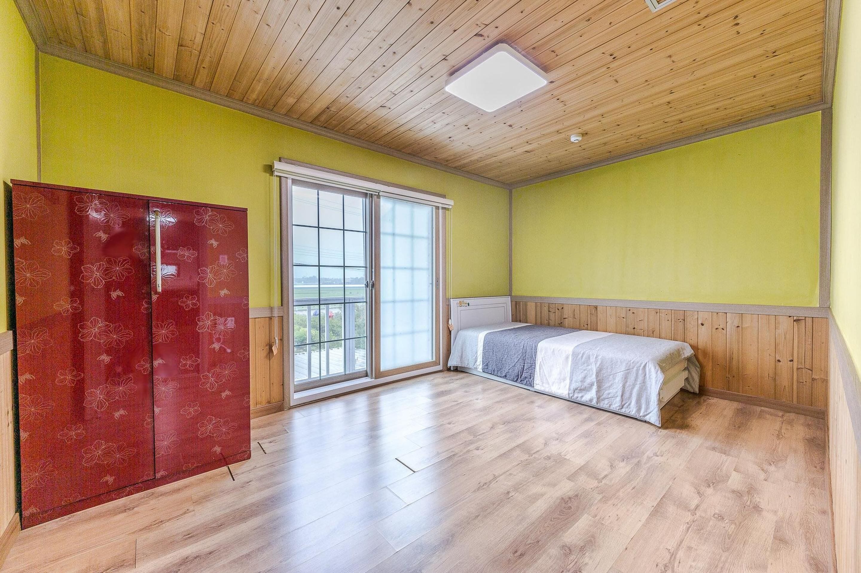 Camera Basic, 2 camere da letto (201) | 1 camera, Wi-Fi gratuito