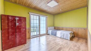 Camera Basic, 2 camere da letto (201) | 1 camera, Wi-Fi gratuito