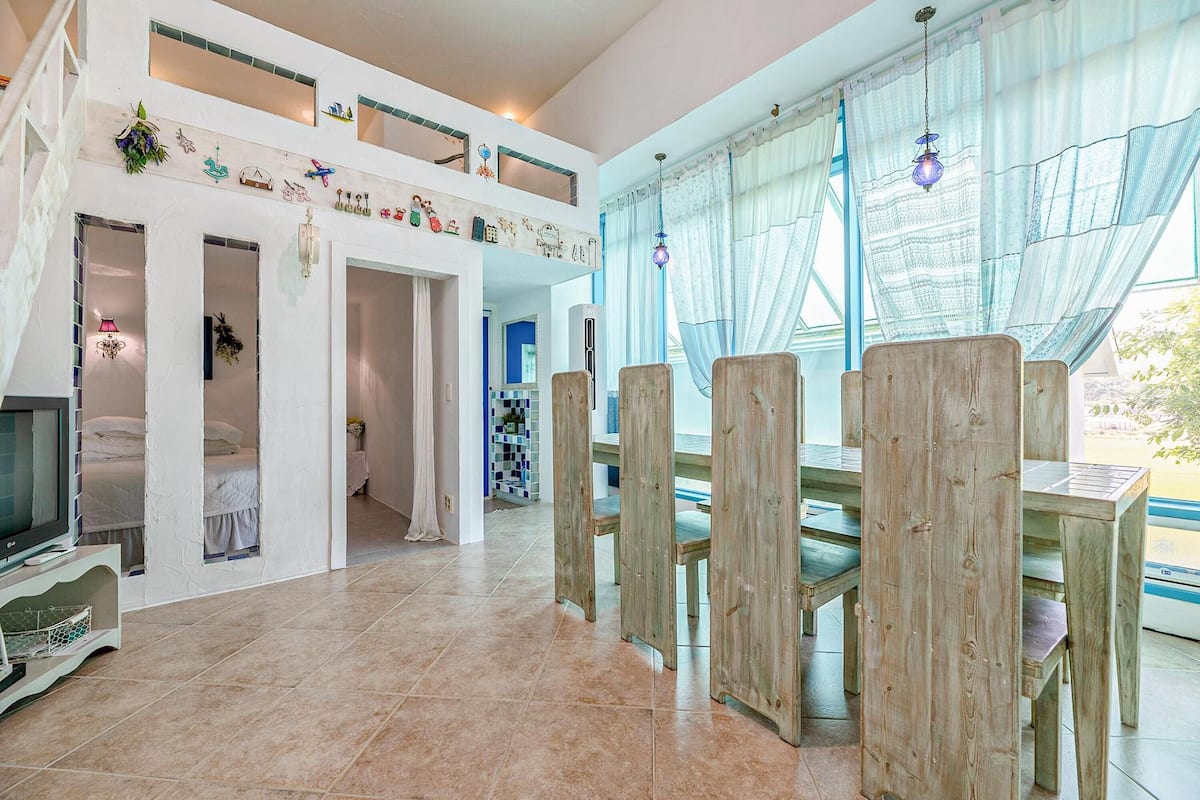 Basic Room, 2 Bedrooms (Achiemesle) | 2 bedrooms, free WiFi