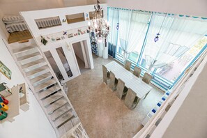 Basic Room, 2 Bedrooms (Achiemesle)