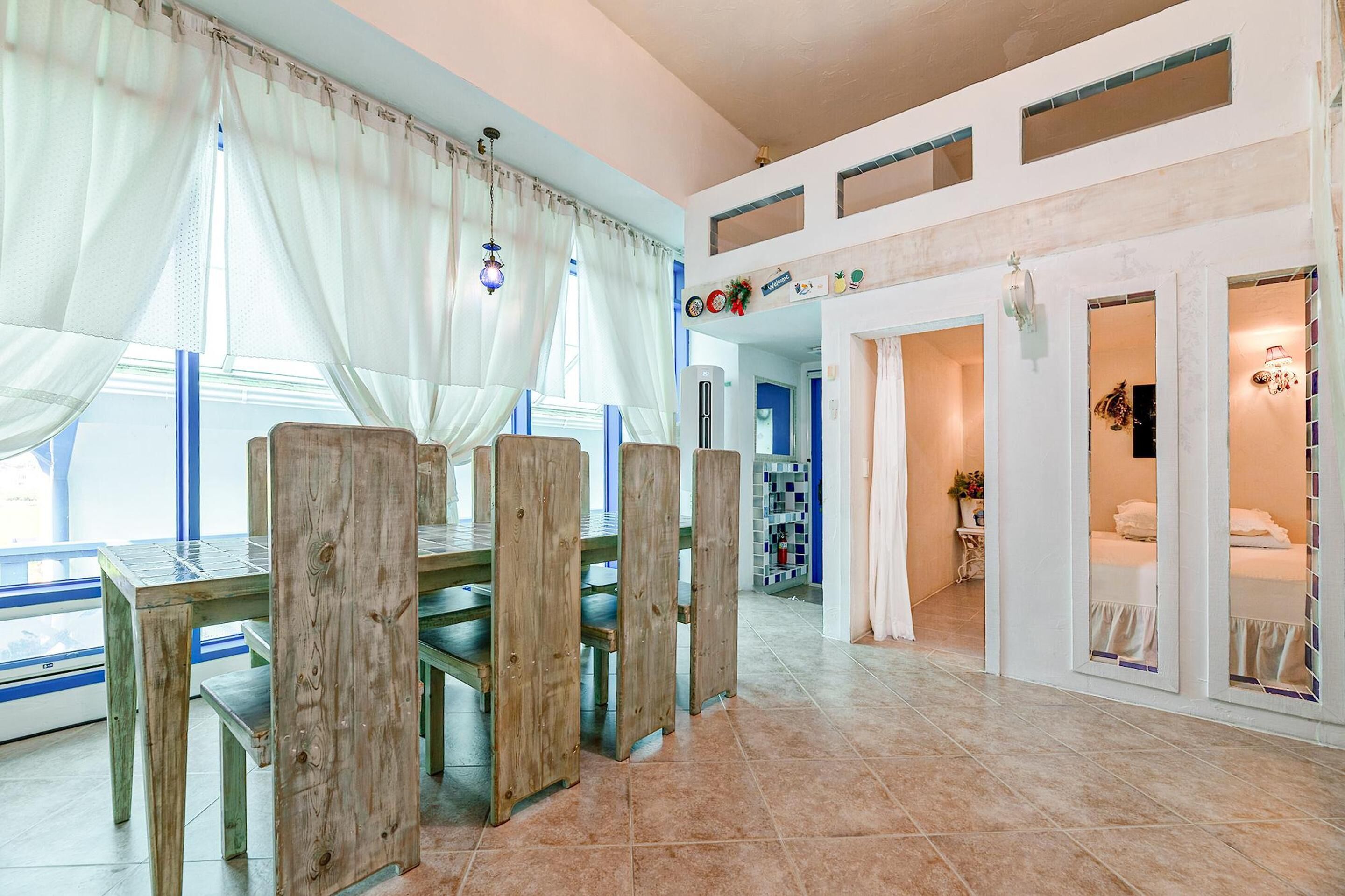 Basic Room, 2 Bedrooms (Jeoneoknole) | 2 bedrooms, free WiFi