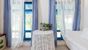 Basic Room, 2 Bedrooms (Hamazee) | 2 bedrooms, free WiFi
